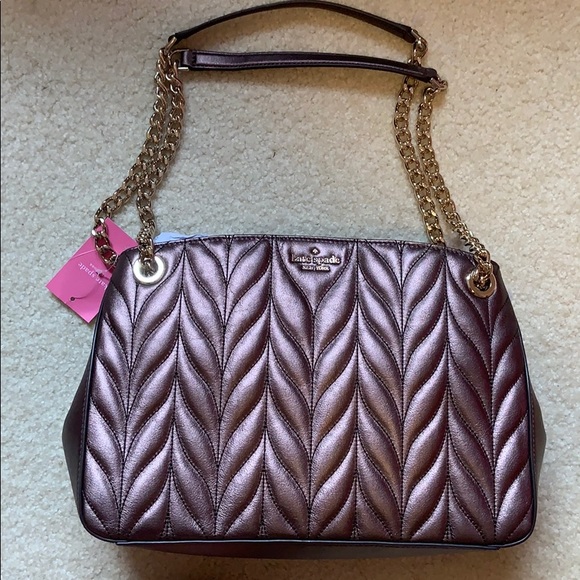 Kate Spade hand bag - Picture 1 of 6